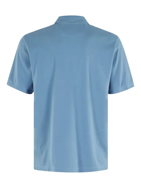 Polo Mc2 Saint Barth albastru