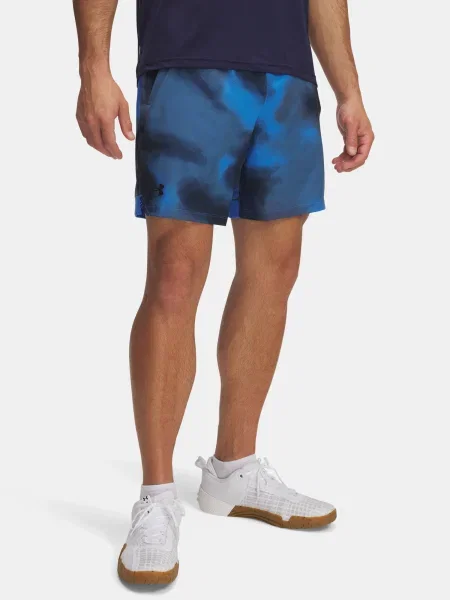 Pantaloni scurți Under Armour negru