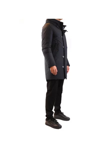 Parka Peuterey czarna