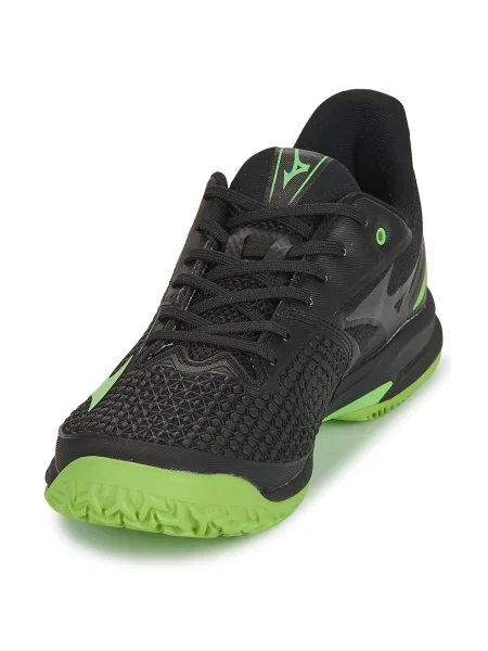Pantofi Mizuno negru