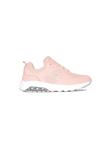 Pantofi Kangaroos roz
