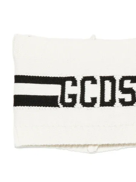 Szal dziecięca Gcds biała