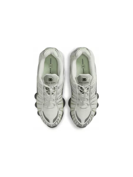 Pantofi Nike alb