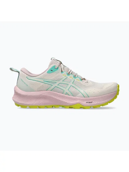 Tenisky Asics béžová
