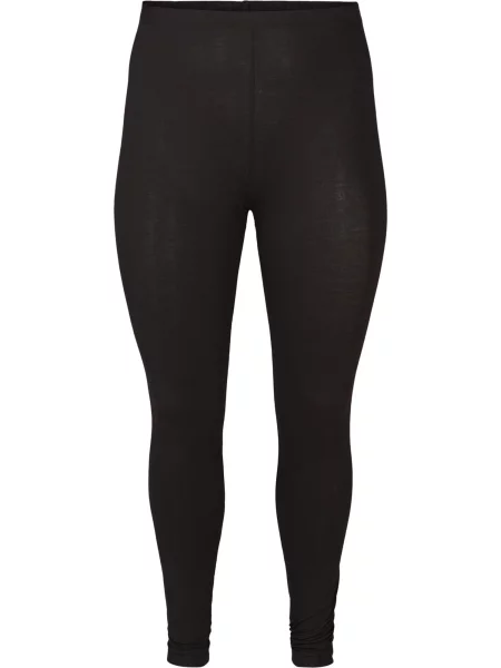 Zizzi Leggings negru