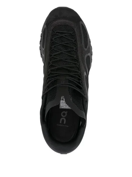 Бягане маратонки On-running черно