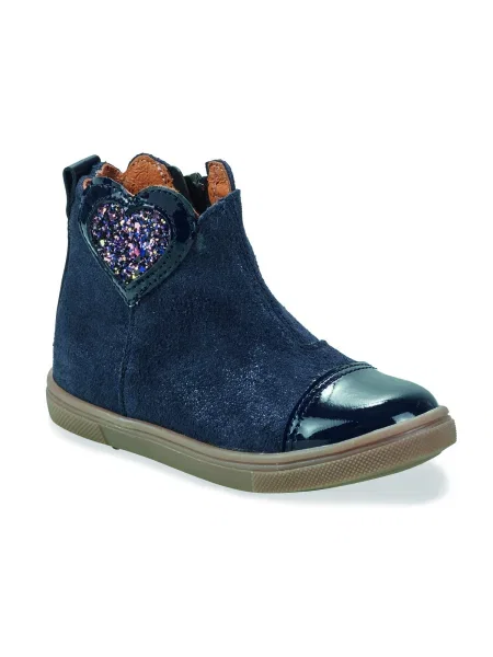 Pantofi copii Gbb albastru