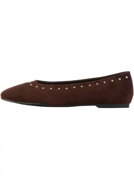 Pantofi Super Mode maro