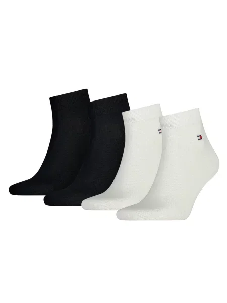 TOMMY HILFIGER Zokni vegyes színek