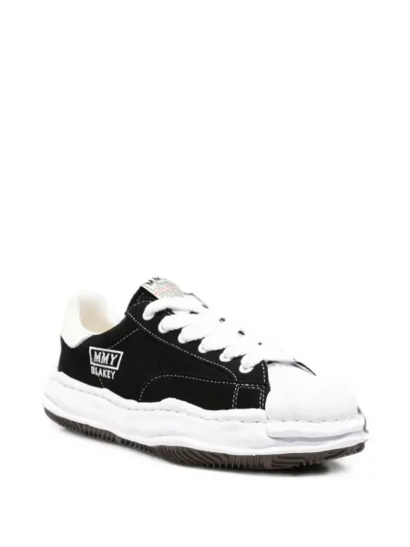 Sneakerși Maison Mihara Yasuhiro negru