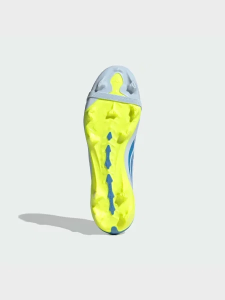 Кроссовки Adidas Predator синие