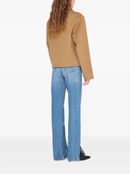 Cropp sacou Anine Bing maro