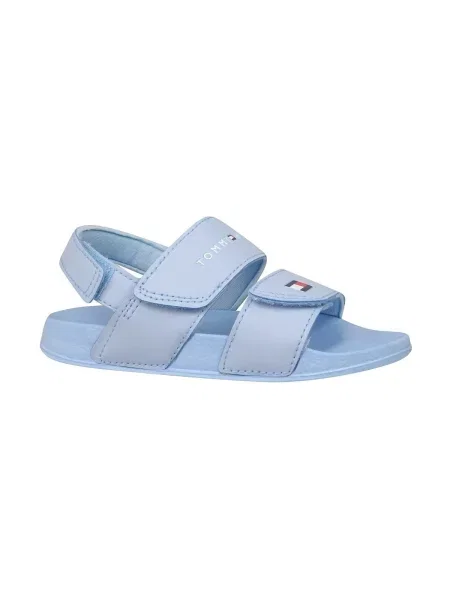Pantofi copii Tommy Hilfiger albastru