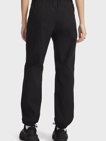 Джоггеры Under Armour черные