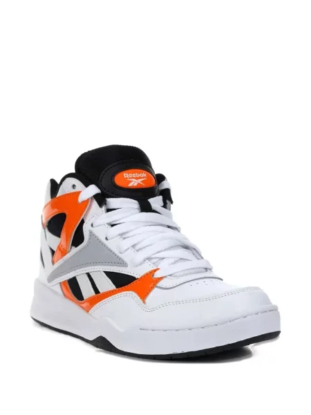Sneakerși Reebok Royal alb