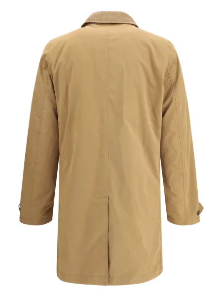 Geacă Woolrich maro