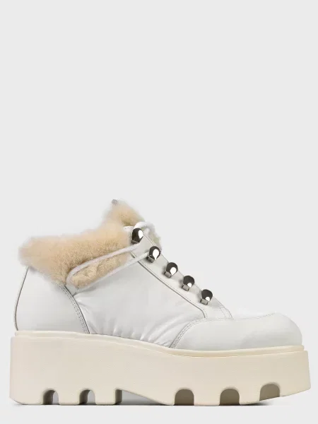 Ботинки Loriblu белые