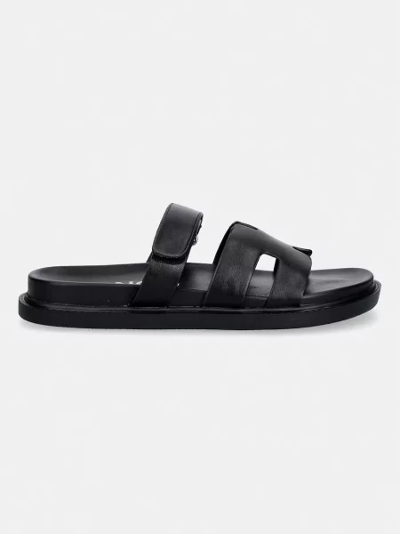 Шлепанцы Bianco