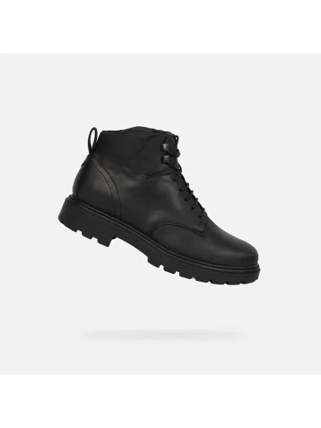 Geox Ghete U Spherica negru