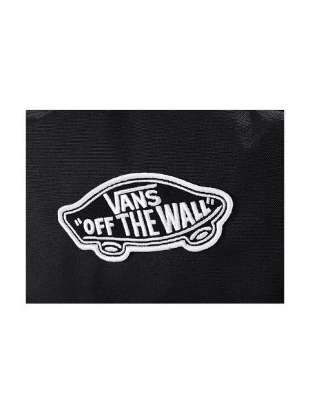 Rucsac copii Vans negru