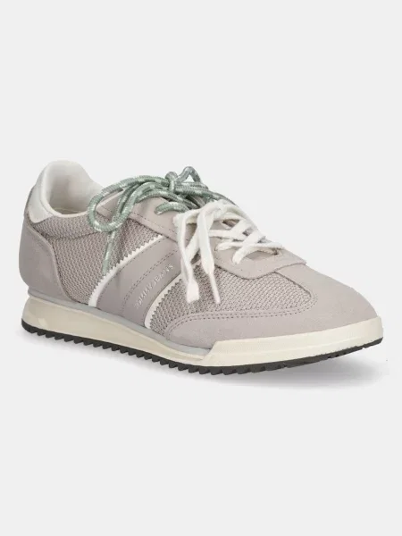 Tommy Jeans Sneakers Tjw Low Profile Runner Écru bej