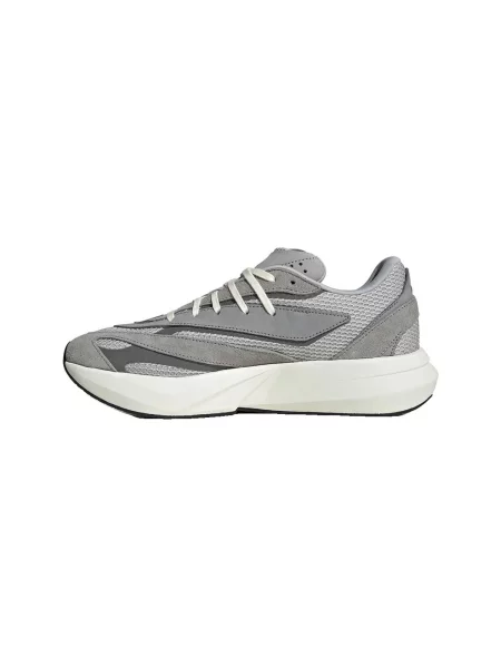 Tenisky Adidas sivá