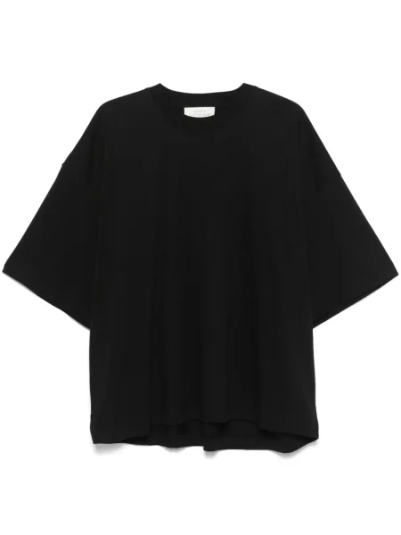 Tricou Studio Nicholson negru