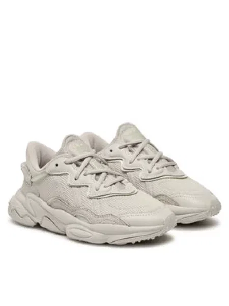 ADIDAS ORIGINALS Tenisky Ozweego režná béžové