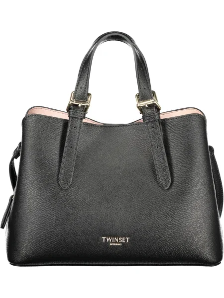 Geantă Twinset negru