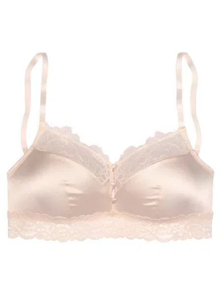 LASCANA Nedrček šampanjec