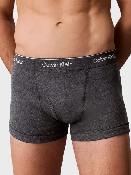 Боксеры Calvin Klein