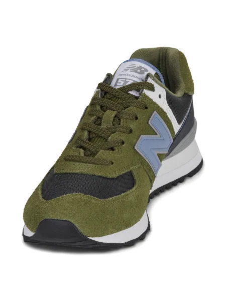Pantofi New Balance kaki