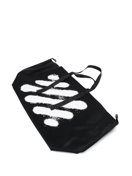 Geantă Off-white alb