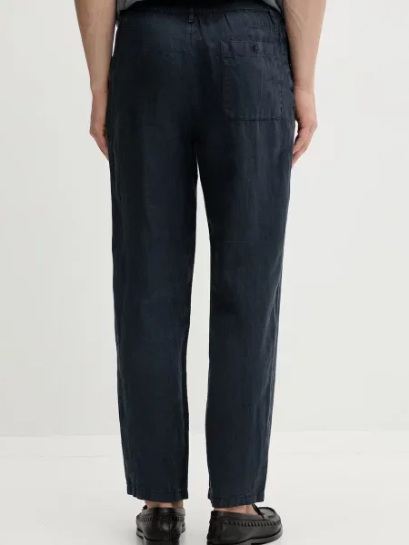 Rag & bone штани лляні