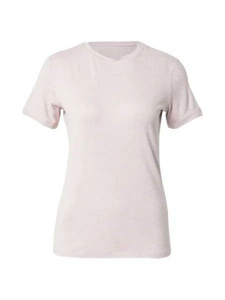 ENDURANCE Funkcionalna majica Alvaly mauve