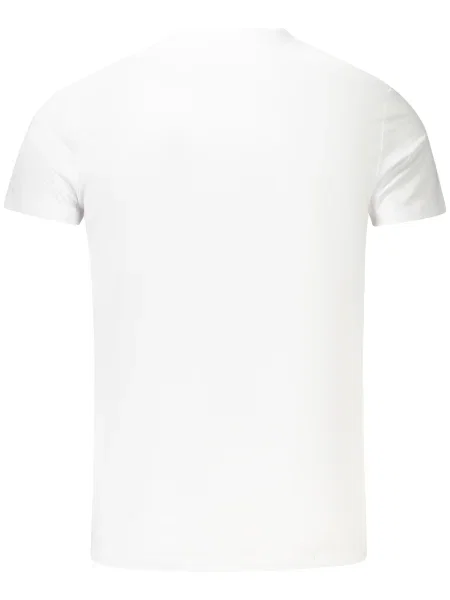 Tricou Pepe Jeans alb