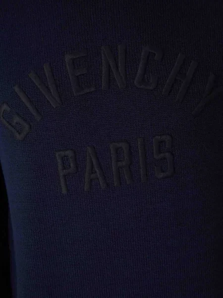 Golf golf Givenchy niebieski