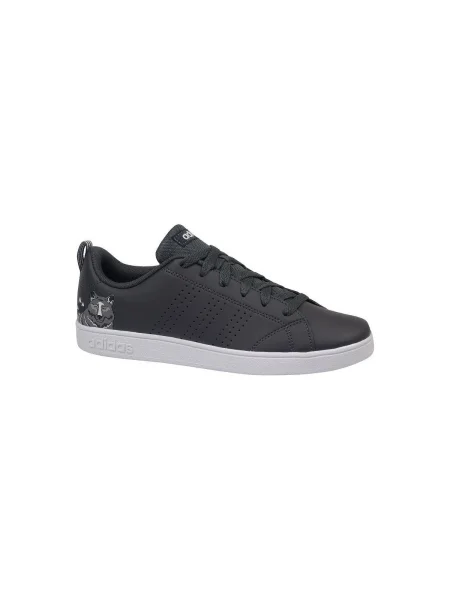 Pantofi copii Adidas gri