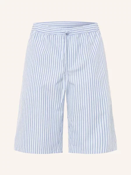 Dolce & Gabbana Szorty blau białe