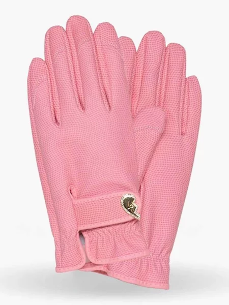 Vrtne rukavice Garden Glory Glove Heartmelting Pink L ružičasta