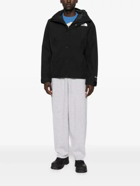 Geacă The North Face negru