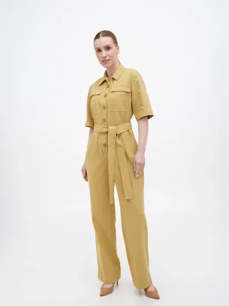 Комбинезон A Lot