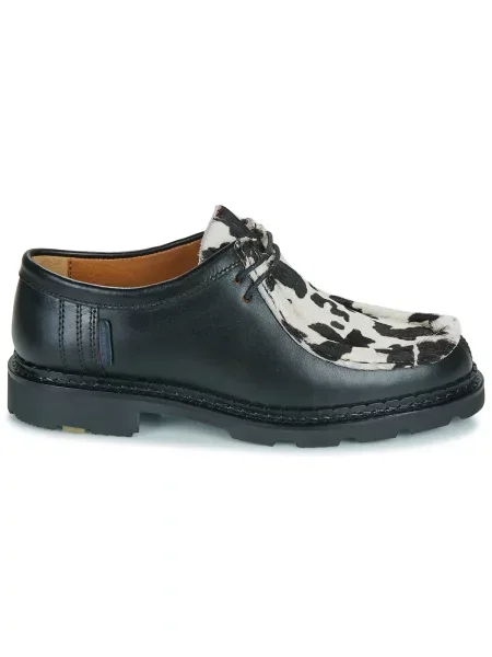 Pantofi Pellet negru