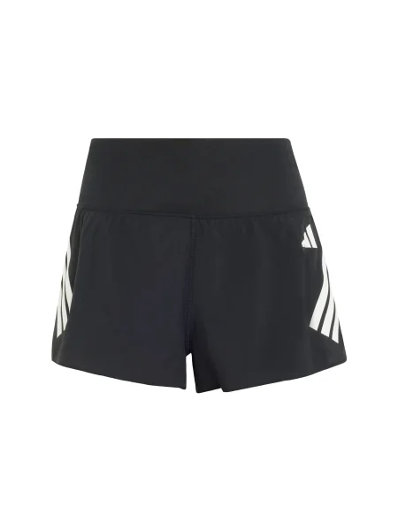 ADIDAS PERFORMANCE Pantaloni sport Formotion negru alb