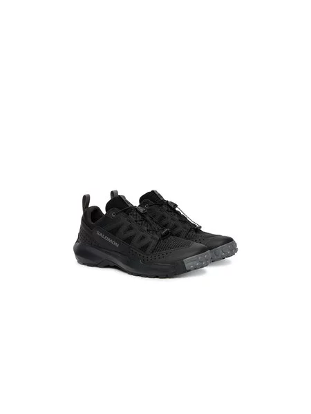 Sneakersy Salomon černé