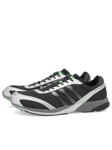 Sneakersy Adidas Originals zielone