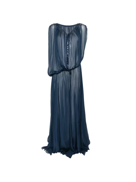 Rochie Dunesi albastru