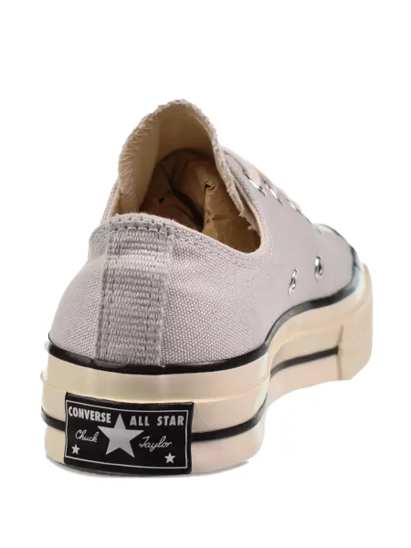 Sneakerși Converse Chuck 70 alergare alb