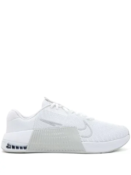 Sandale Nike alergare slip-on slingback verde