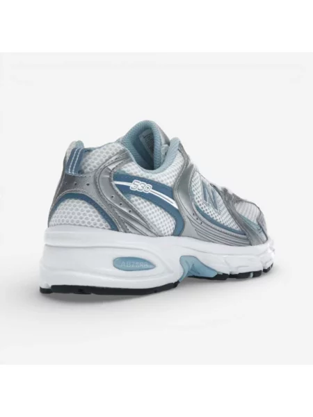 Pantofi New Balance gri